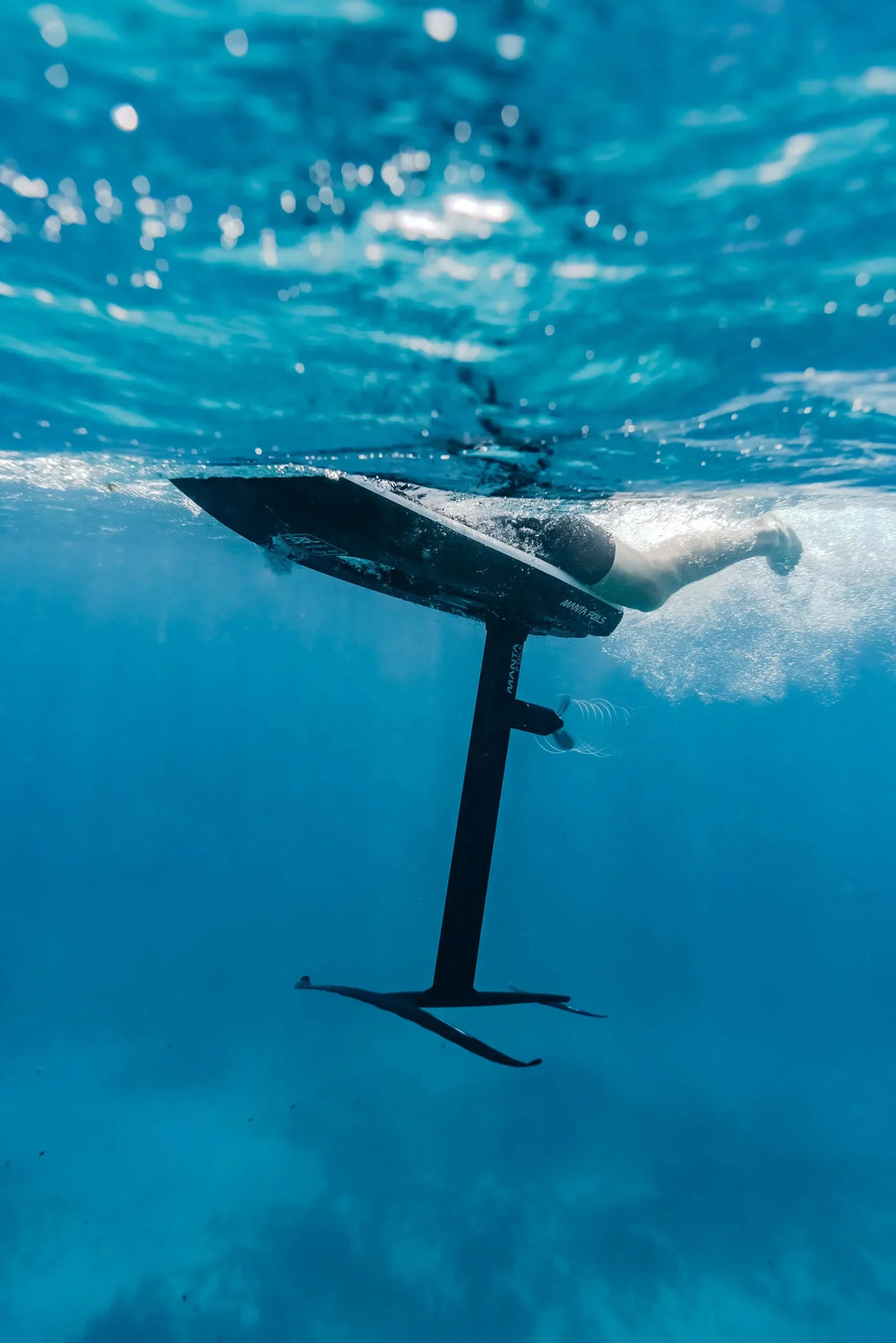 Why we chose Manta
