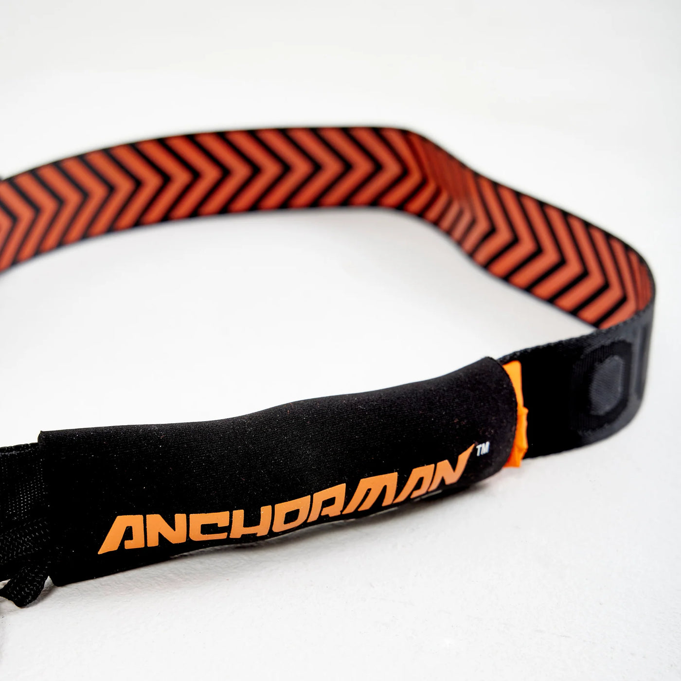 Anchorman Wing Safety Leash - Paka'a Foil