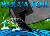 Paka'a Foil