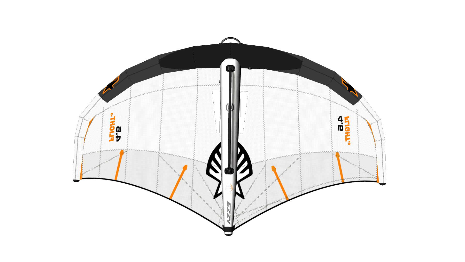 Ezzy Flight V3 - Paka