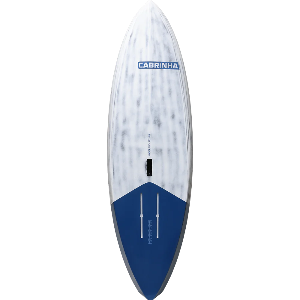 Cabrinha Swift 2024 - Paka'a Foil
