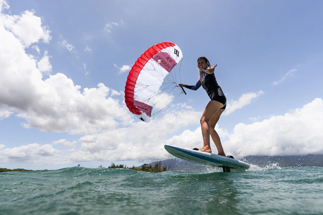 Naish Morph Parawing 4m - Paka