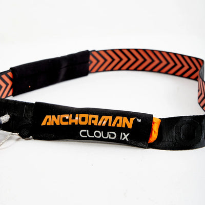 Anchorman Wing Safety Leash - Paka'a Foil