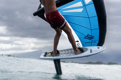 Naish Chimera 2026