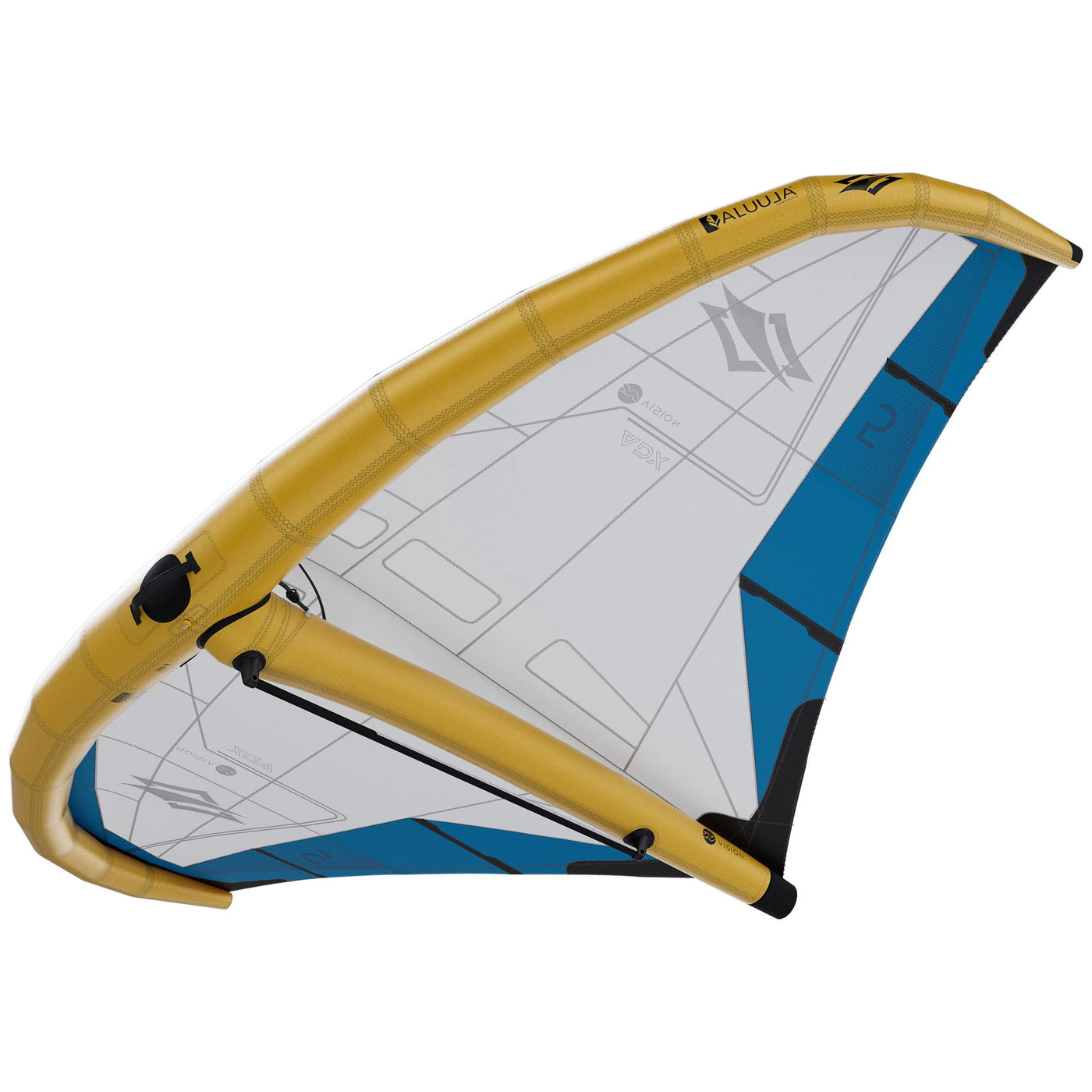 Naish ADX NVision Wing 2025