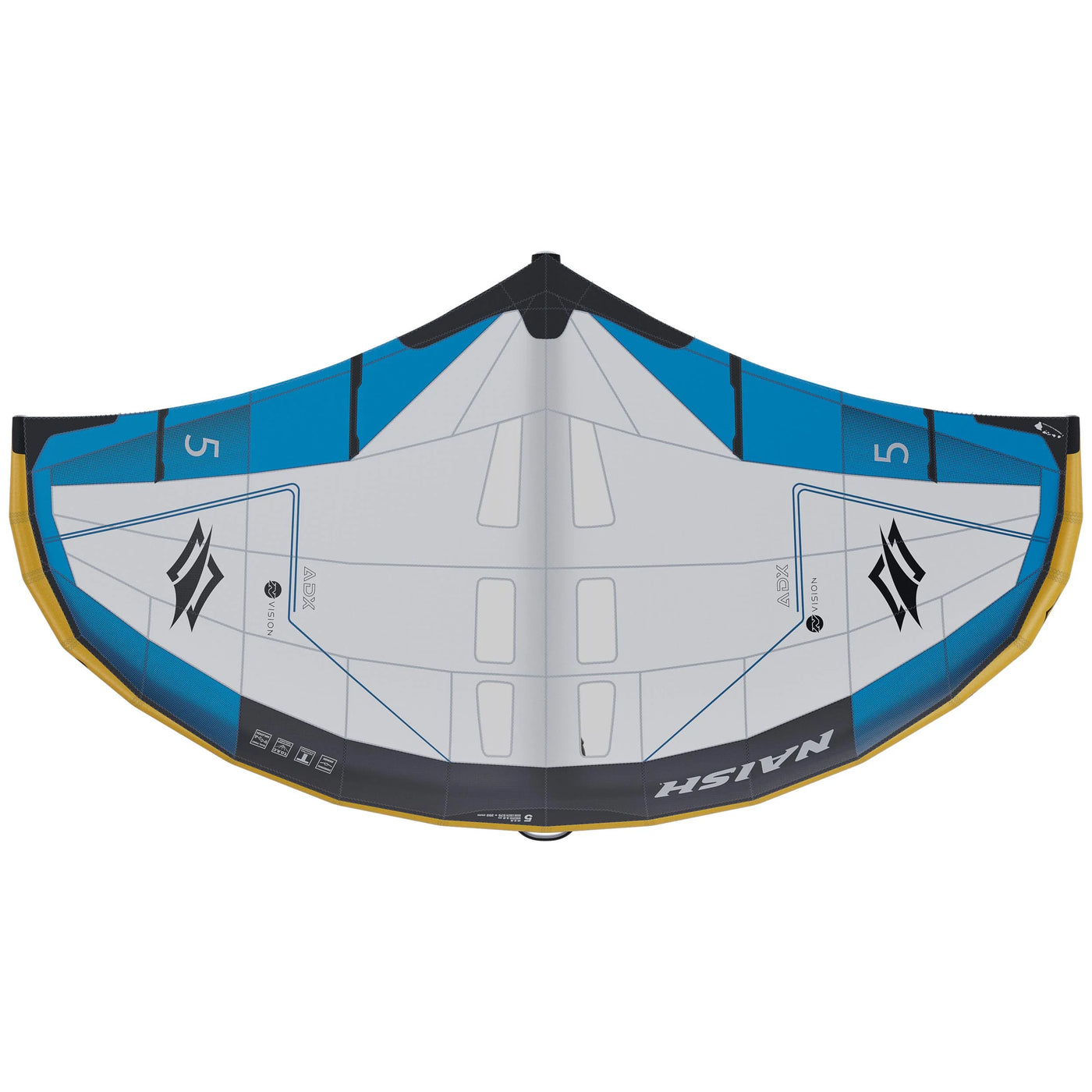 Naish ADX NVision Wing 2025