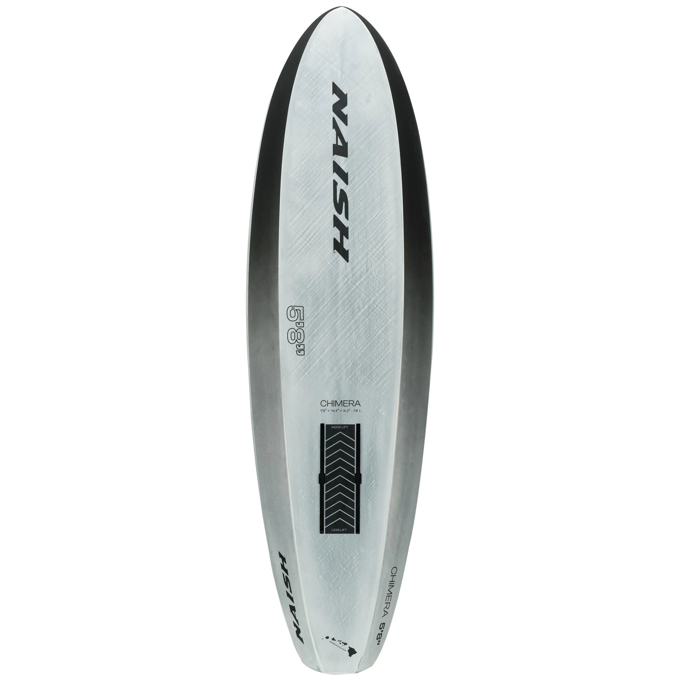 Naish Chimera 2026