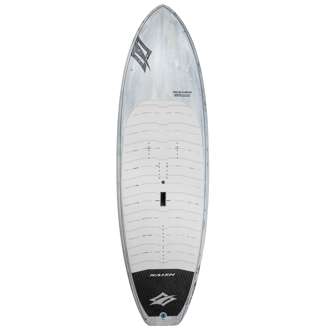 サーフィン・ボディボード NAISH HOVER Downwind 125L Naish