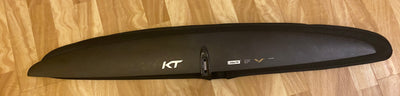 KT Atlas 1130 wing foil downwind glide machine