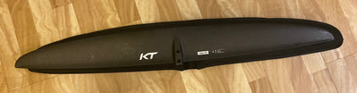 KT Atlas foil downwind glide machine