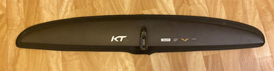 KT Atlas 960 wing downwind machine foil