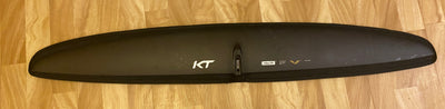 KT Atlas foil downwind glide machine