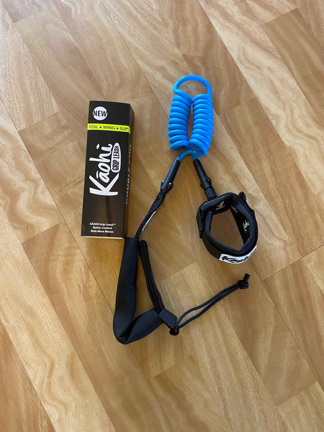 Parts – Paka'a Foil