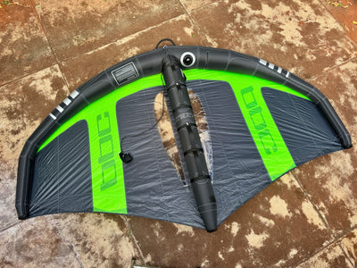 PPC Surge 2.8 used - Paka'a Foil