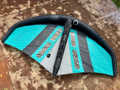 PPC Blend Wing - Used - Paka'a Foil