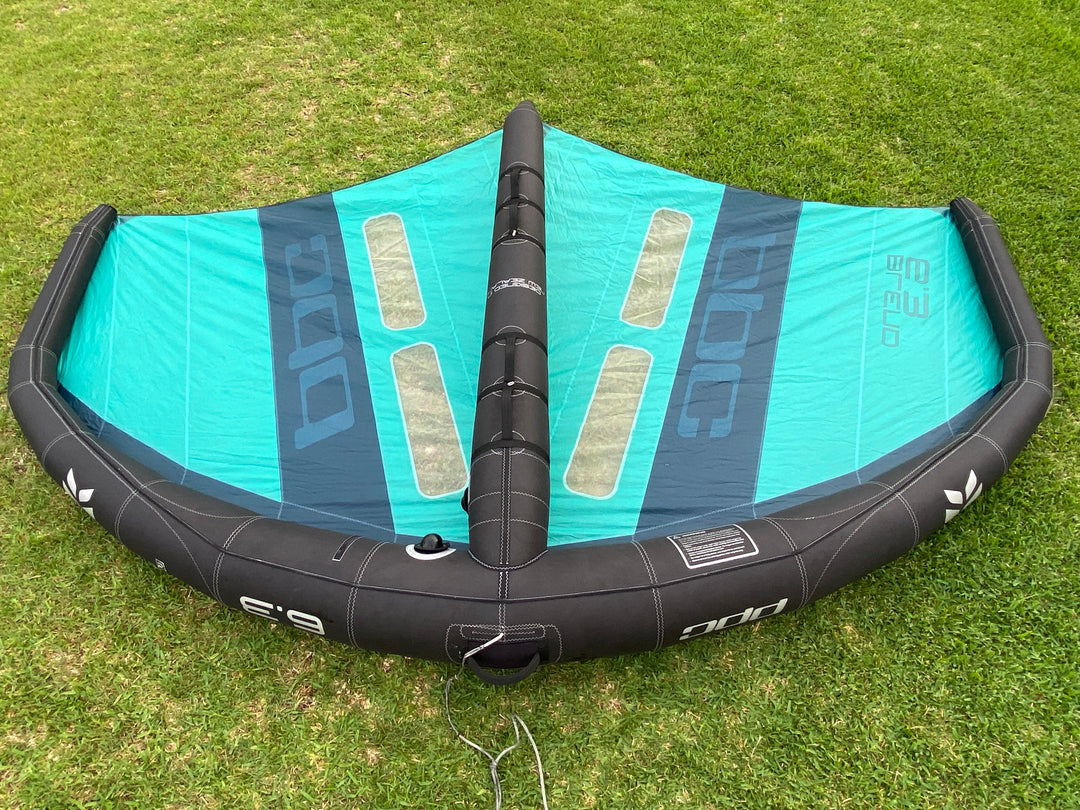 PPC Blend Wing - Used – Paka'a Foil