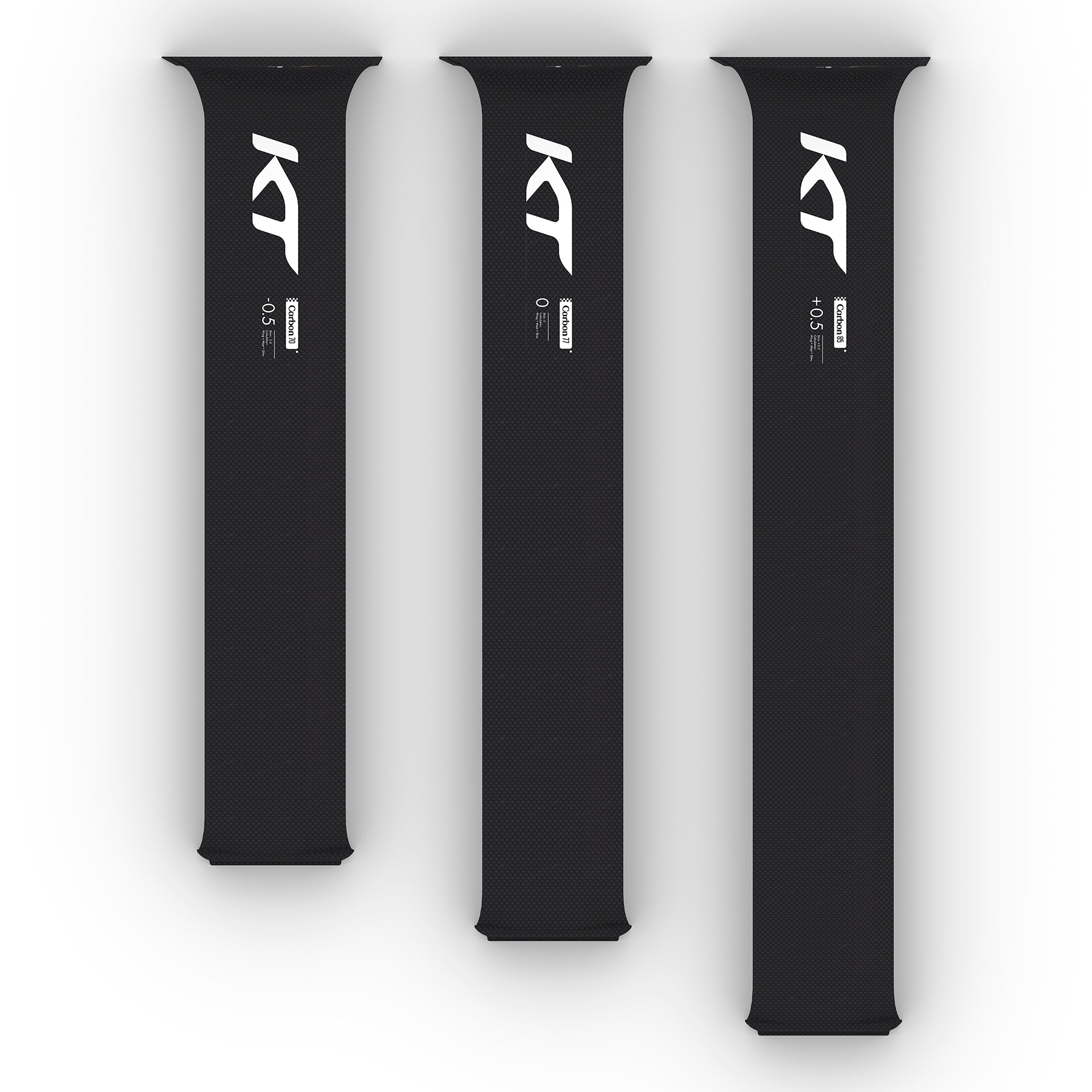 補充　foil Parts – Paka'a Foil