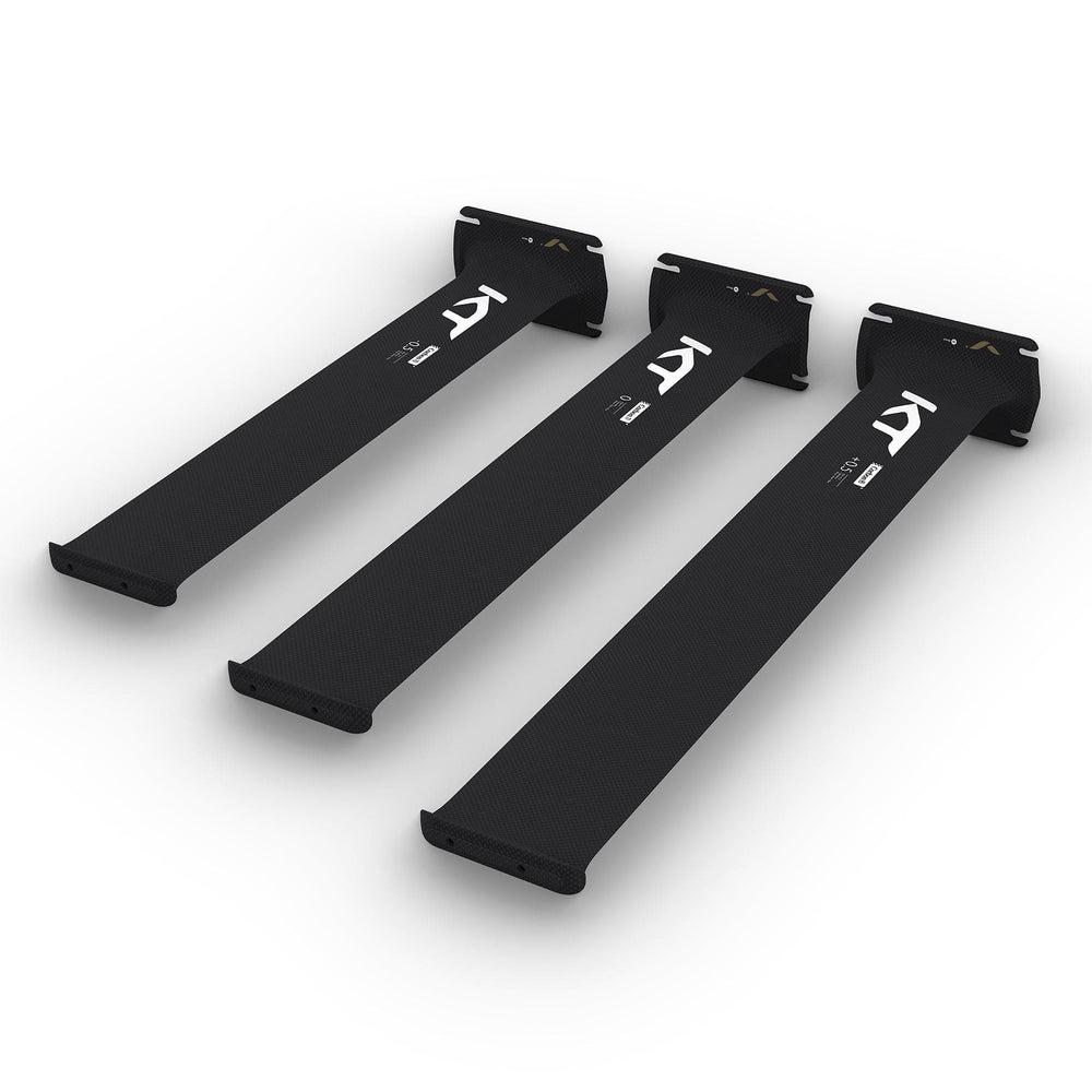 Parts – Paka'a Foil