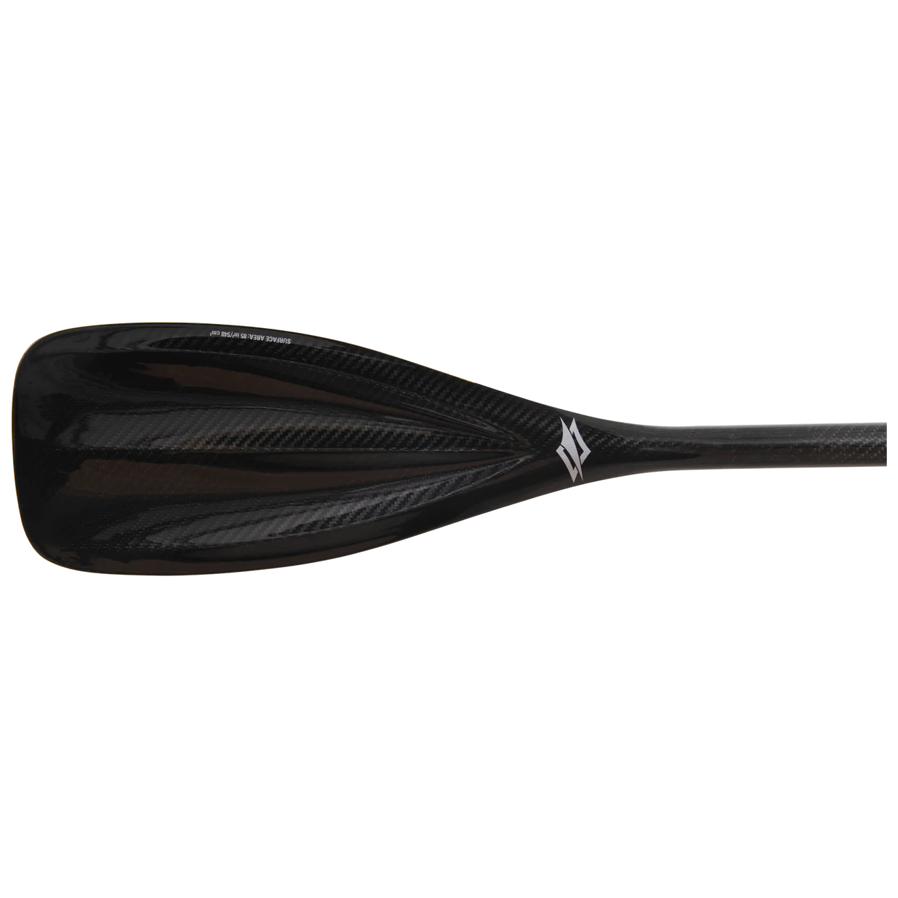 Naish Carbon Plus Vario Paddle - Paka'a Foil