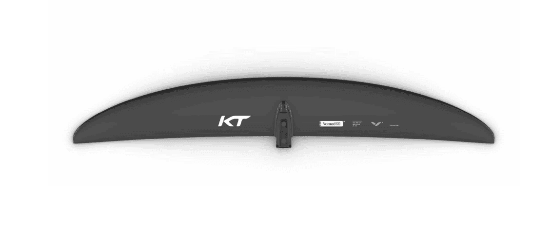 KT Nomad Foil Front wing