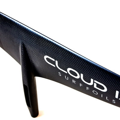 Cloud IX FS1350 Foil Set - Paka'a Foil