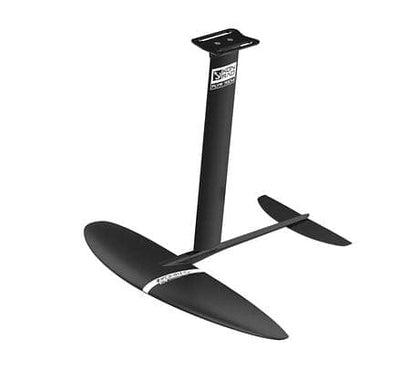 Konrad Alloy/Carbon Foil - used - Paka'a Foil