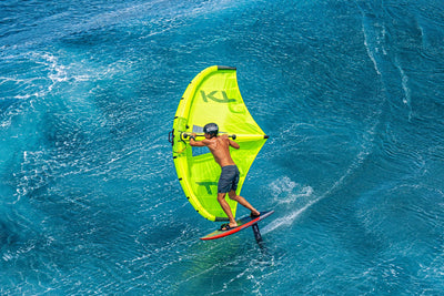 KT Super K 2 Carbon