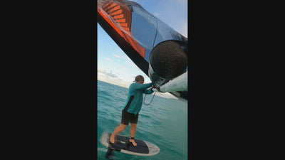 Konrad S5 Wing GLIDR