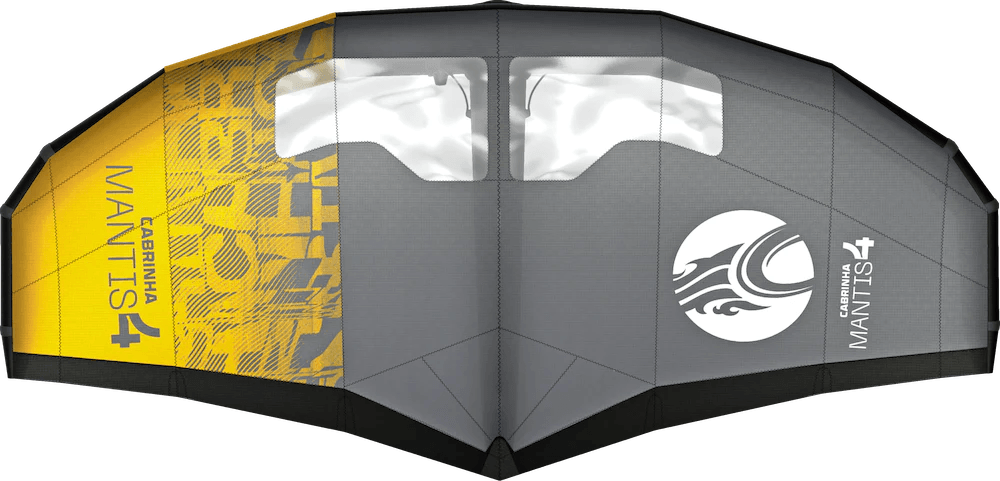 Cabrinha Mantis V3 - Paka'a Foil