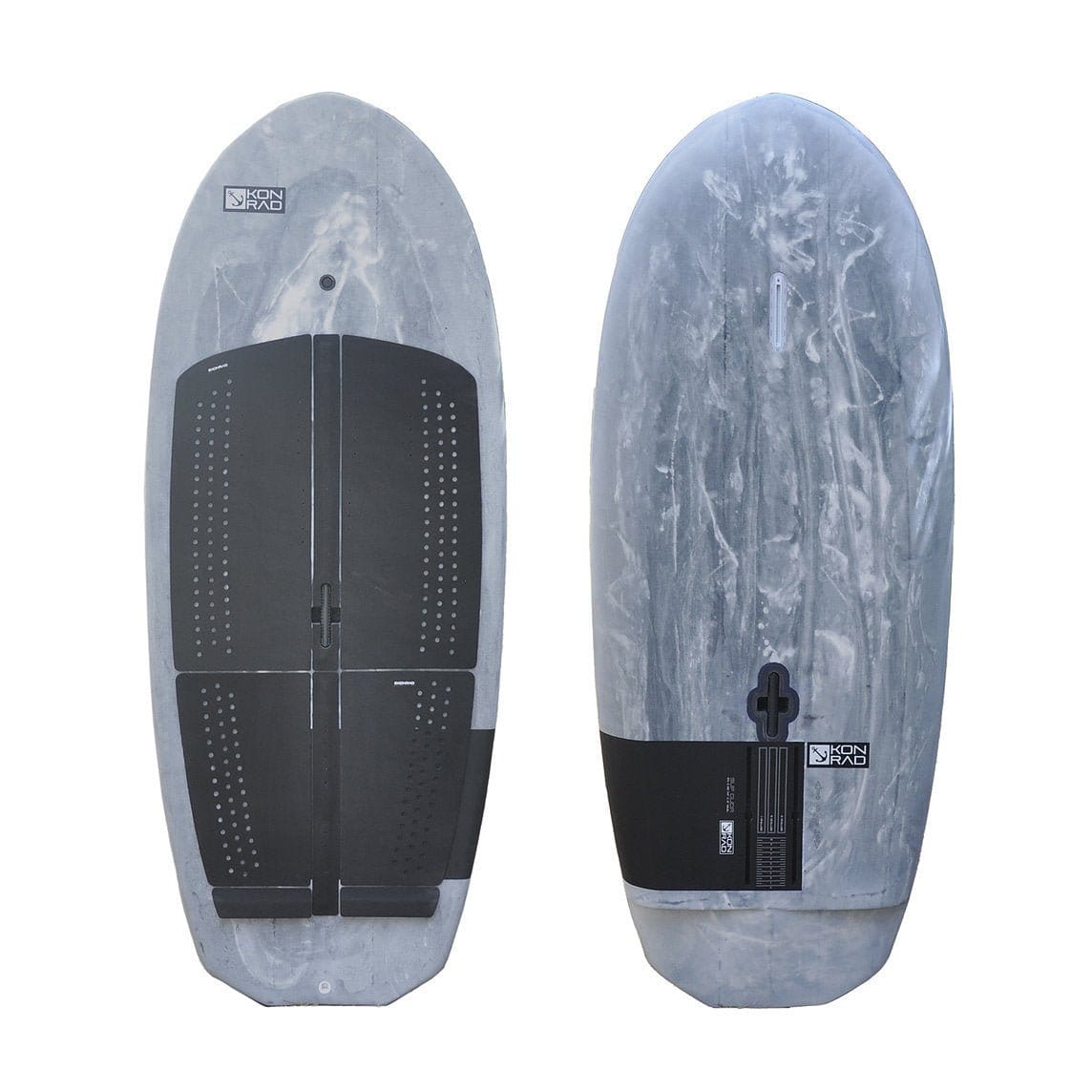 Konrad S5 Wing GLIDR - Paka'a Foil